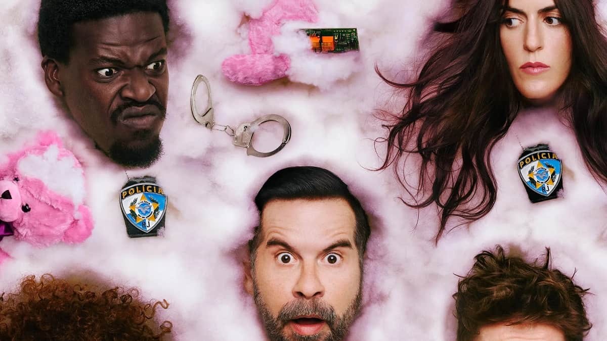 B.O.: veja sinopse, elenco e trailer da nova série brasileira da Netflix