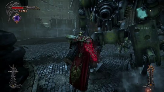Castlevania Symphony of the Night: jogo do PS1 chega ao Android e iPhone