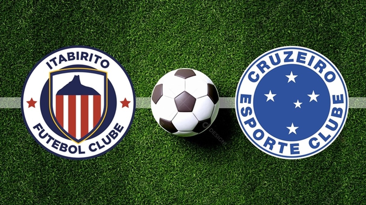 Jogo do Cruzeiro hoje: saiba horário e onde assistir ao duelo contra o Itabirito