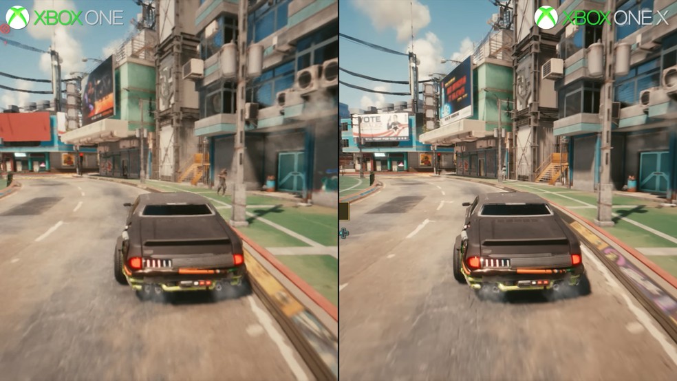  Reprodução/Digital Foundry