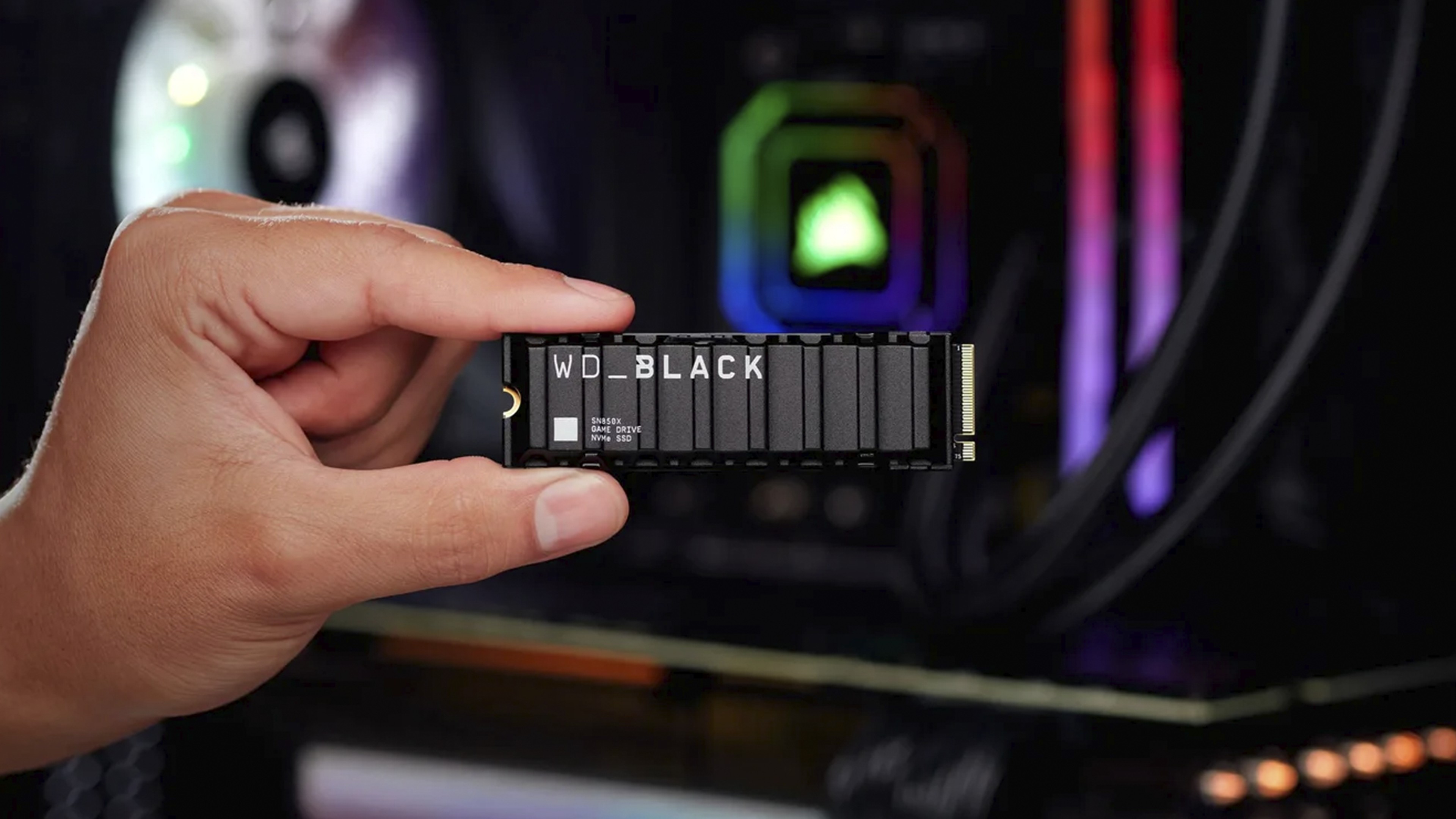 Melhor SSD NVMe em 2026: top 8 modelos – de 256 GB a 1 TB