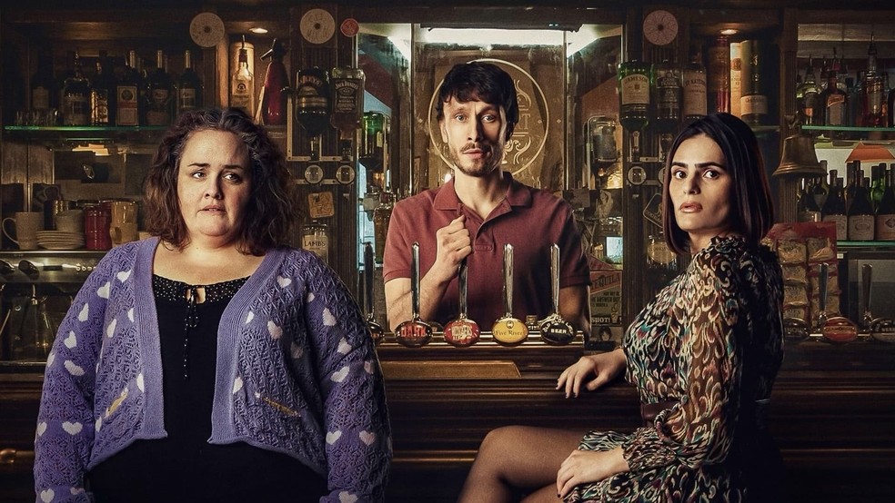 Bebê Rena: entenda o final explicado da intrigante série da Netflix