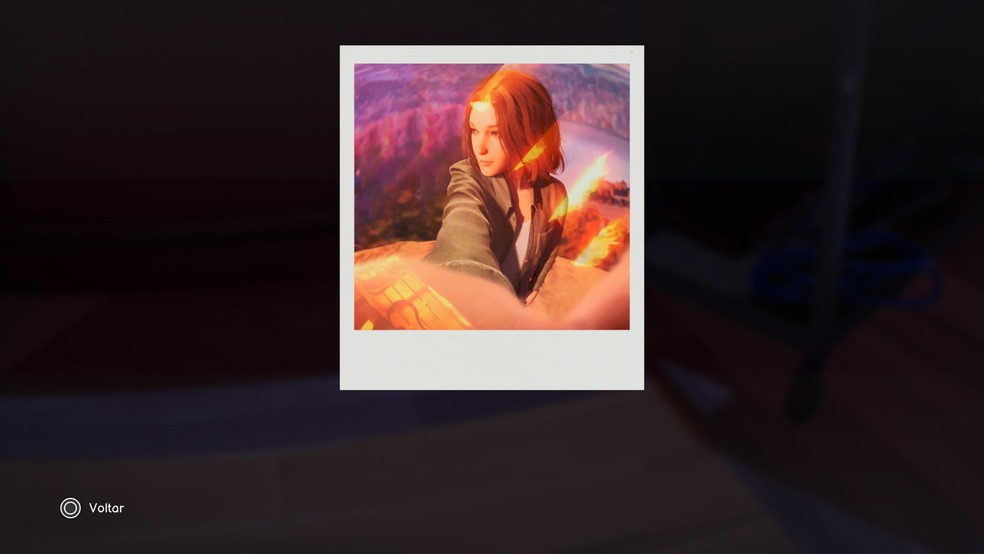  Reprodução/Luiza M. Martins