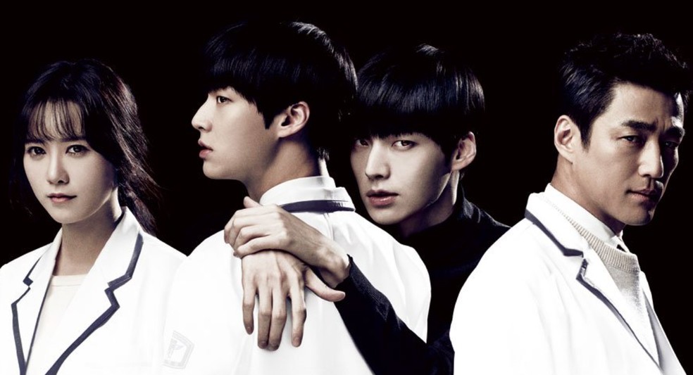  Reprodução/My Drama List