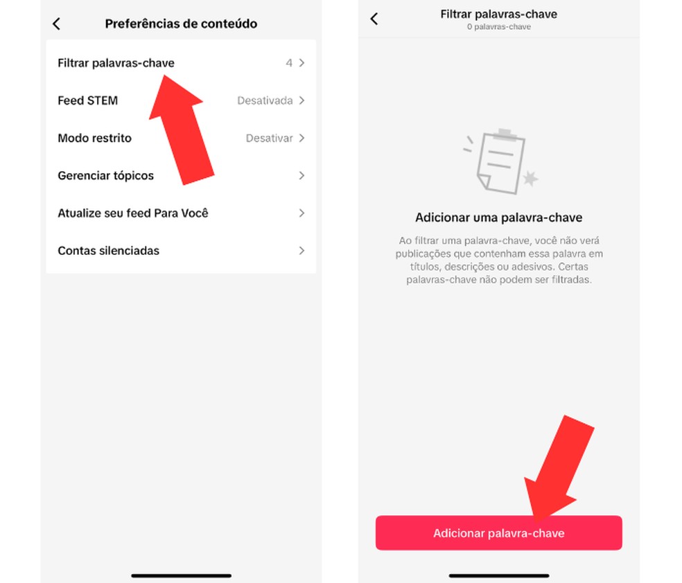  Reprodução/Mariana Tralback
