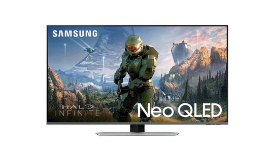 Samsung QN90C vale a pena? Preço e ficha técnica da smart TV 4K