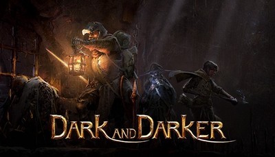 Is Dark and Darker on consoles? - Dot Esports