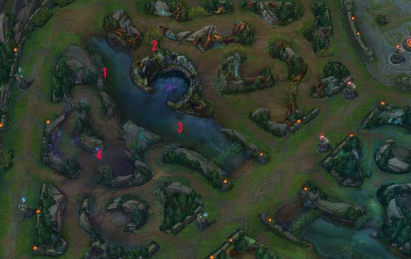 League of Legends: como jogar de topo (top laner)