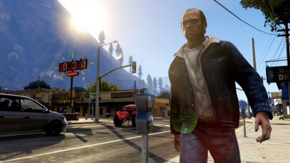 Relembre códigos de GTA 5 no Xbox 360 para carros raros, motos e mais