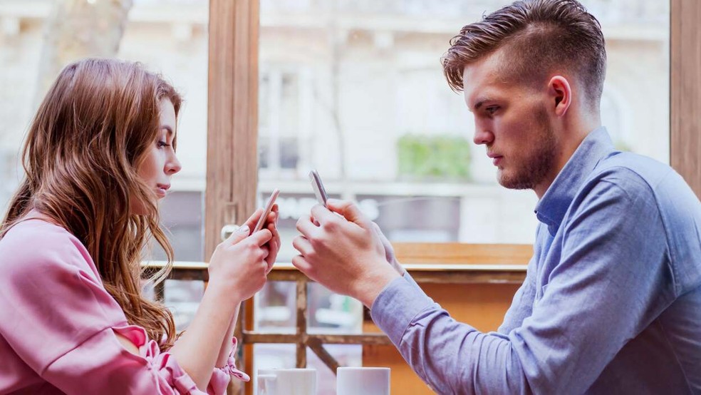 20 piores mensagens para enviar em apps de namoro – você já mandou alguma? — Foto: Reprodução/Shutterstock