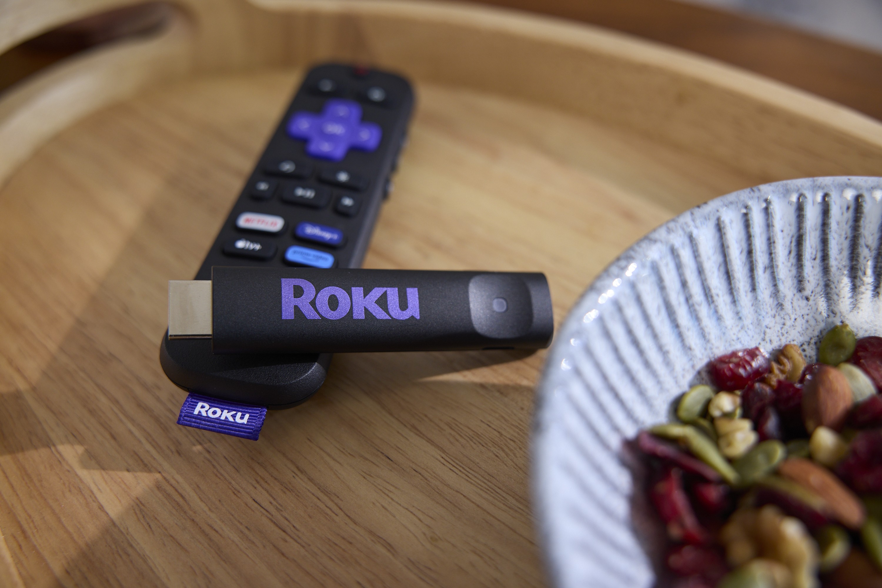 TV box da Roku está baratíssima com 31% de desconto neste 5.5