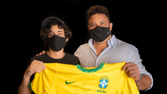Conheça ninexT, jogador brasileiro de Call of Duty: Warzone