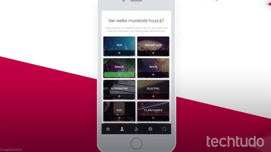 Como baixar músicas e ouvir offline no celular com o Mp3 Music 