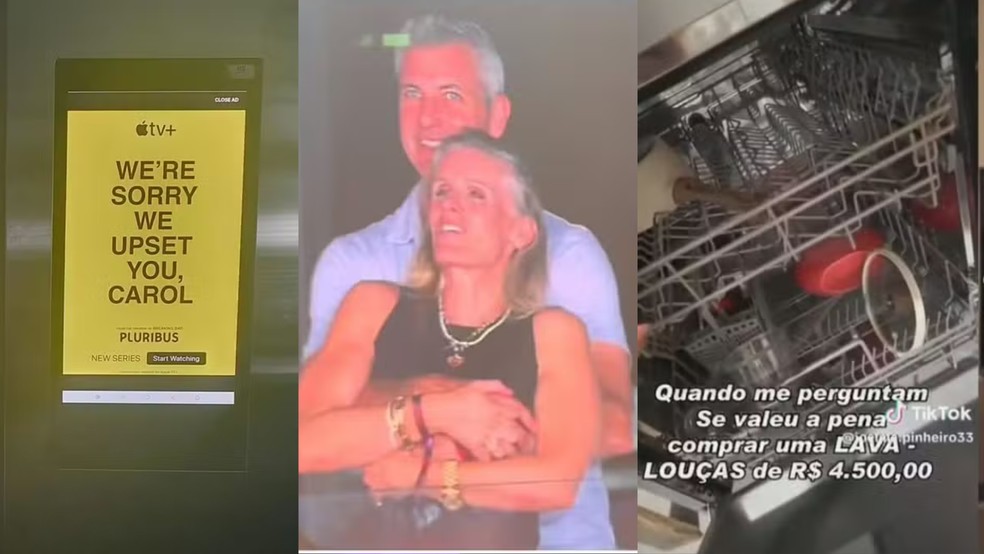  Reprodução/Internet