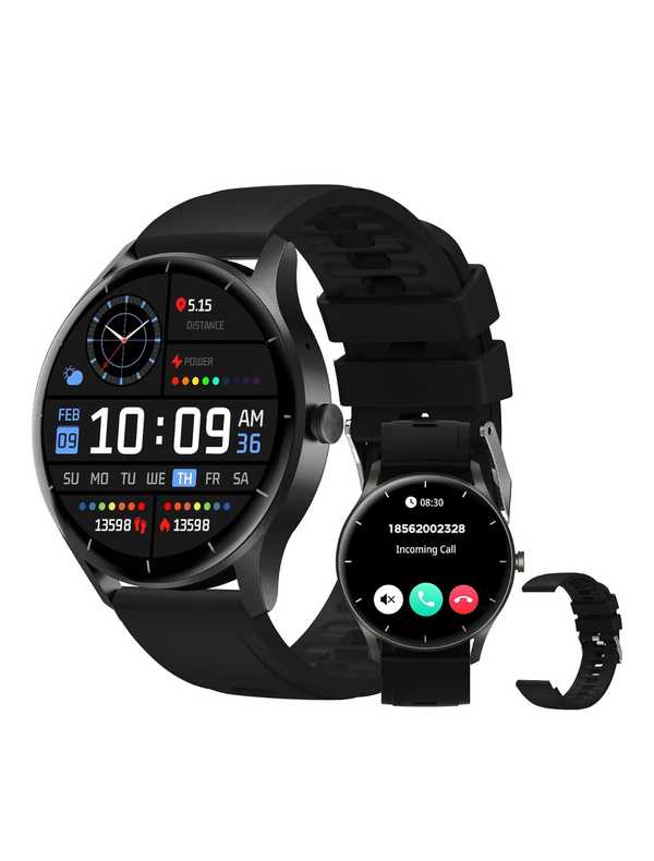 Smartwatch PEJE HW12 ZW12