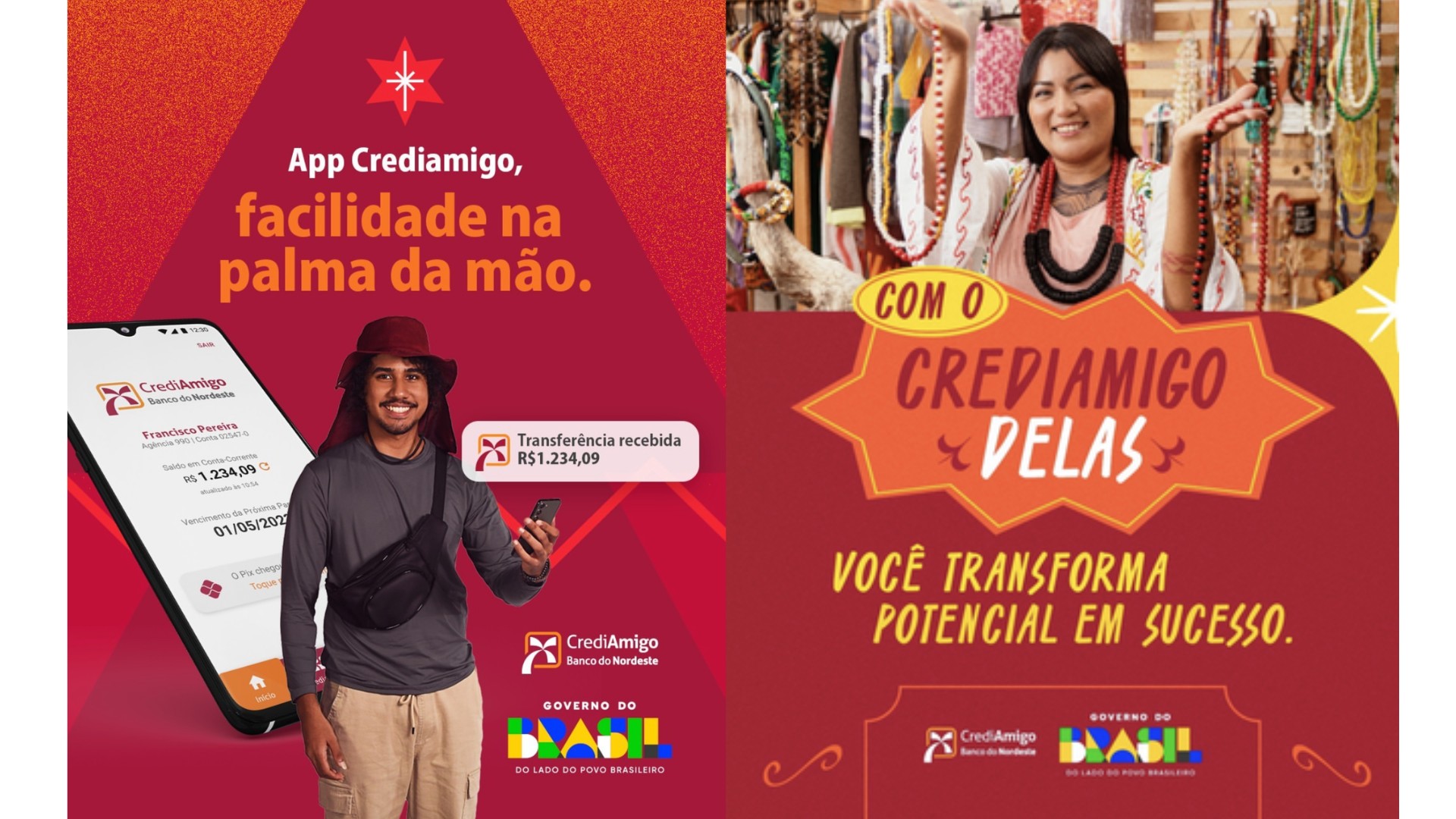 Liquidação do Entrepay: o que muda para quem usa o Crediamigo? Entenda