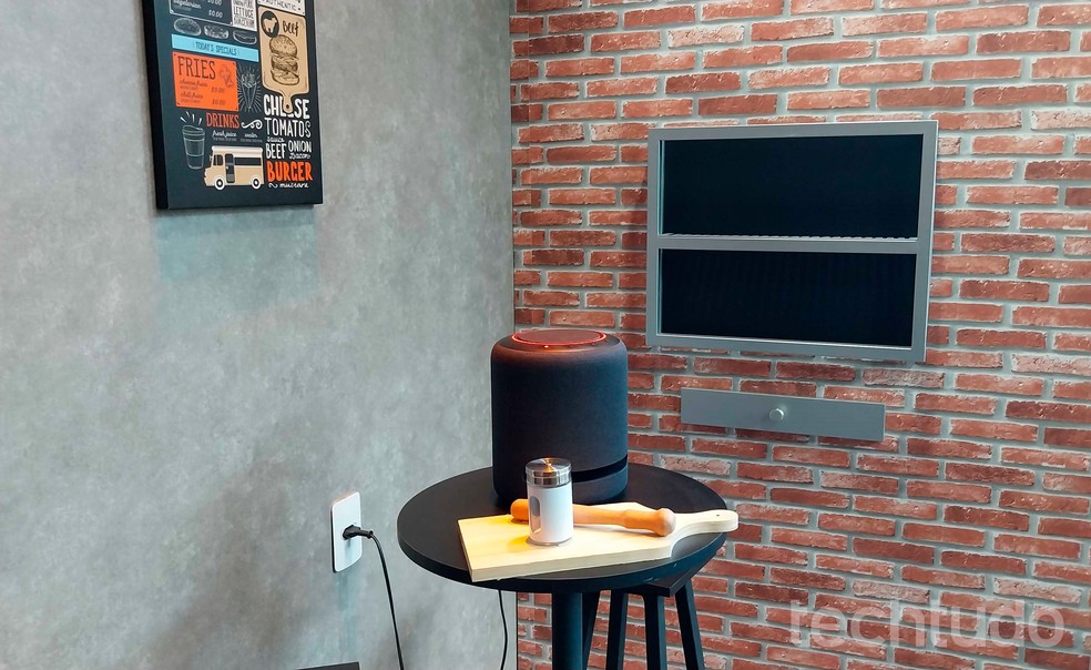  Carolina Torres/TechTudo