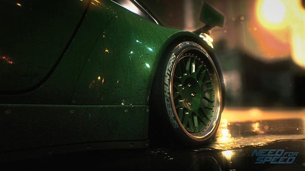 Need for Speed: relembre todos os jogos da franquia - Jornal dos Jogos