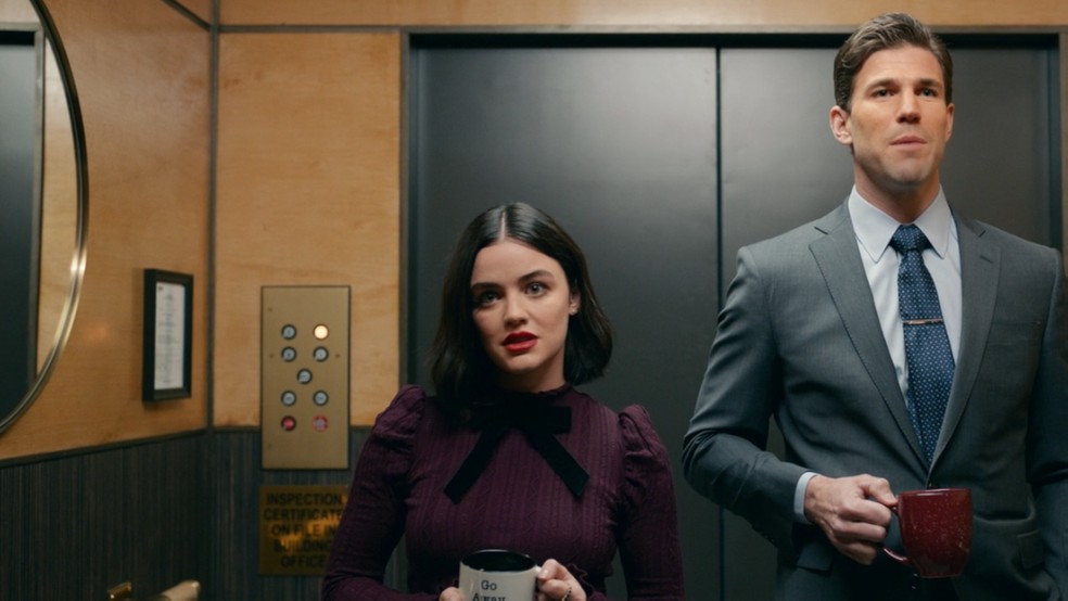  Reprodução/Prime Video