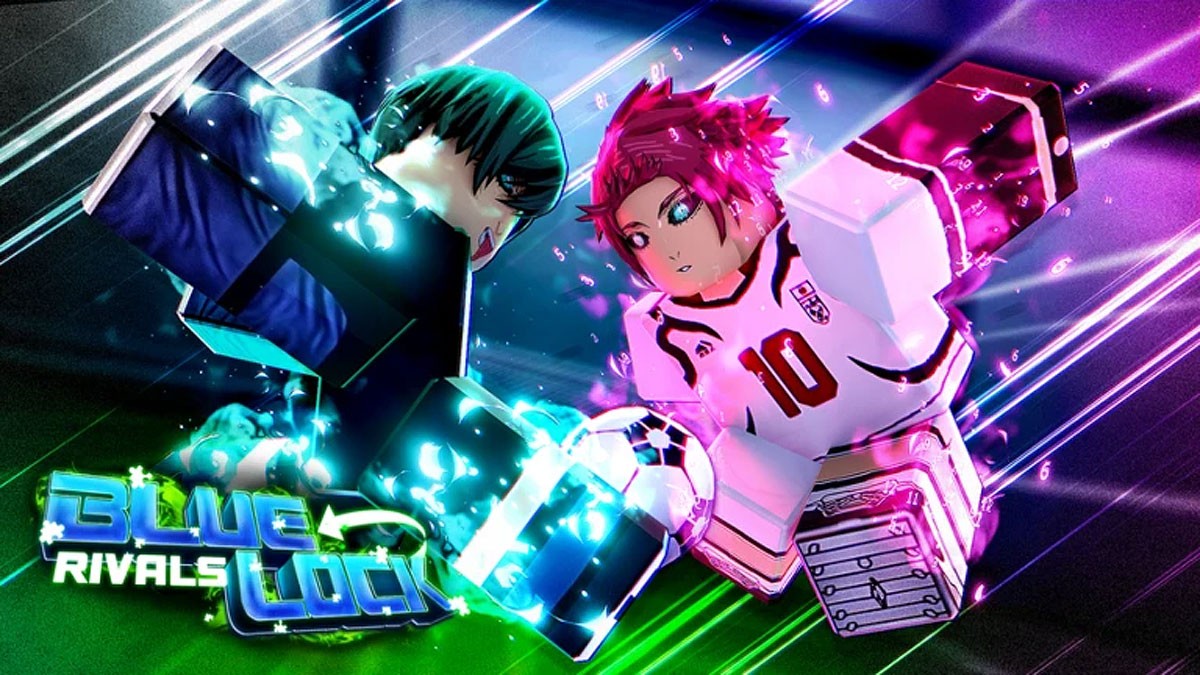 Blue Lock Rivals Codes: como resgatar códigos no jogo de Roblox