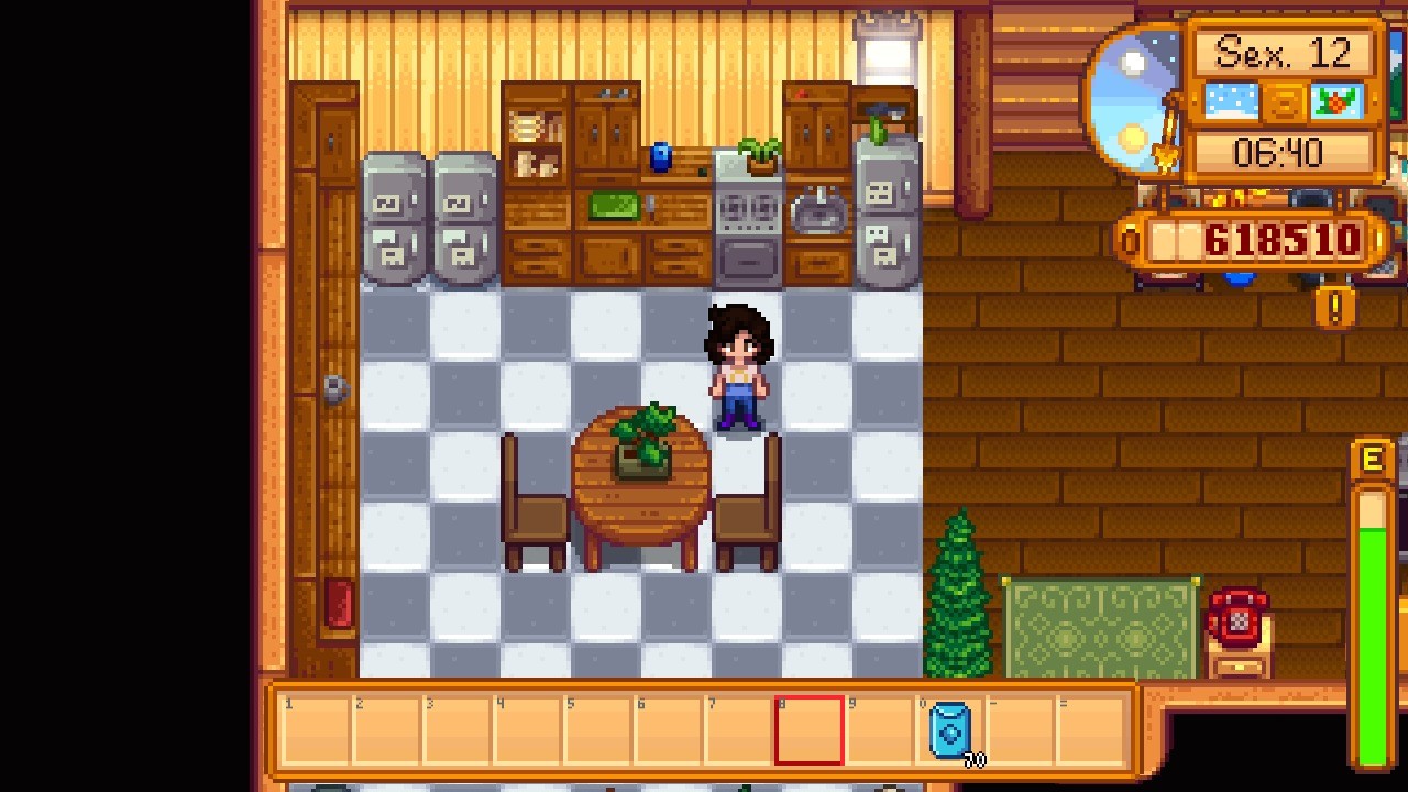 Receitas em Stardew Valley: veja lista de pratos para cozinhar no jogo