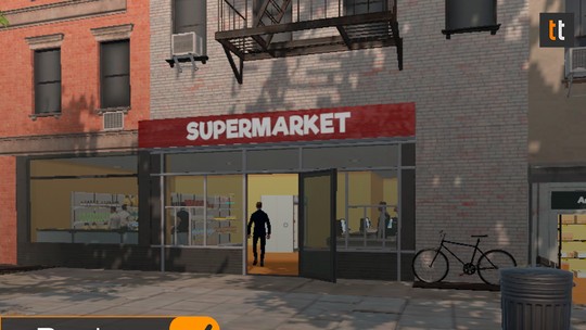 Supermarket Simulator em review: game é prova da importância de jogos indie