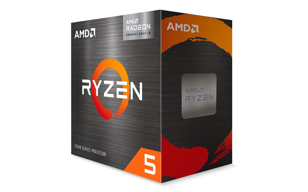 Ryzen 5 5600g equivale a qual Intel? Veja detalhes do processador da AMD