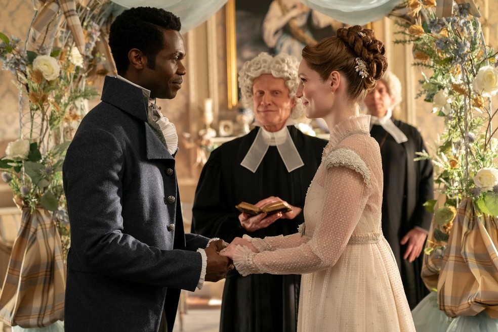  Divulgação/Netflix