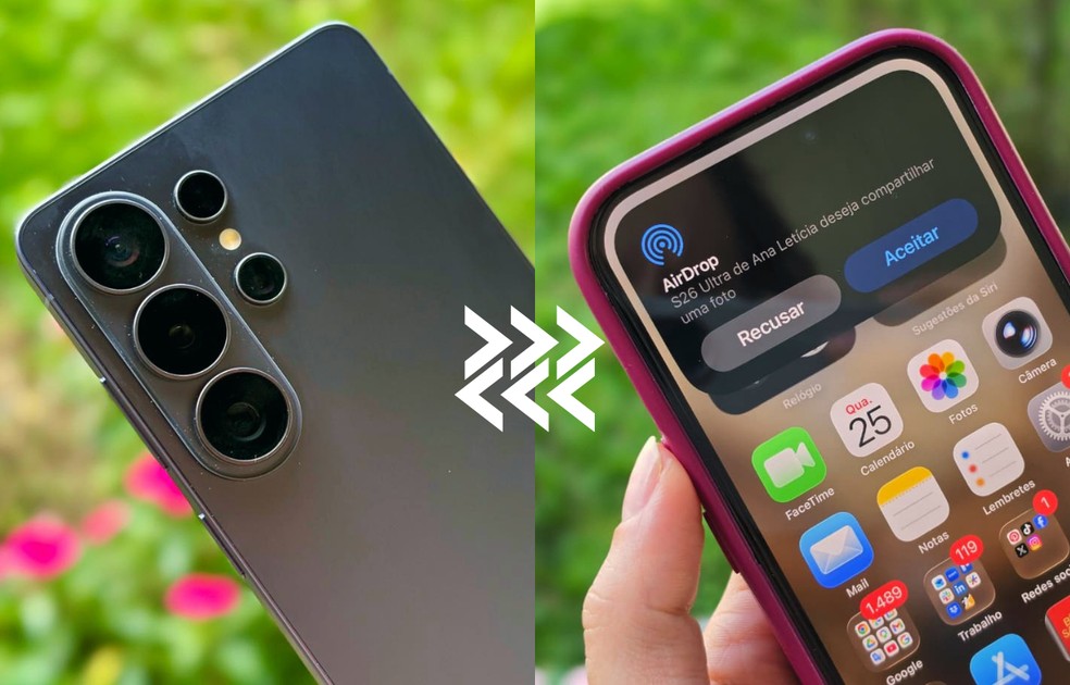  Ana Letícia Loubak/TechTudo