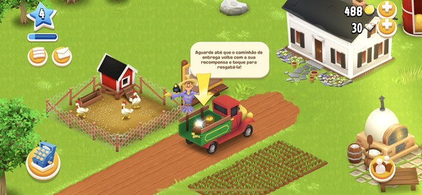 Dicas Hay Day: Como Upar Rápido e Ter uma Fazenda de Sucesso