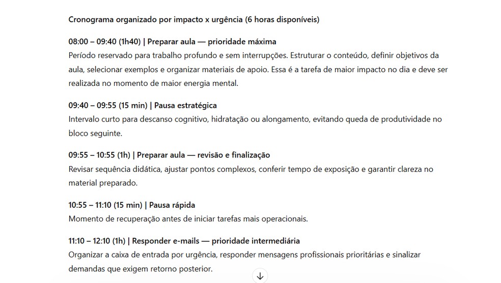  Reprodução/Rodrigo Fernandes