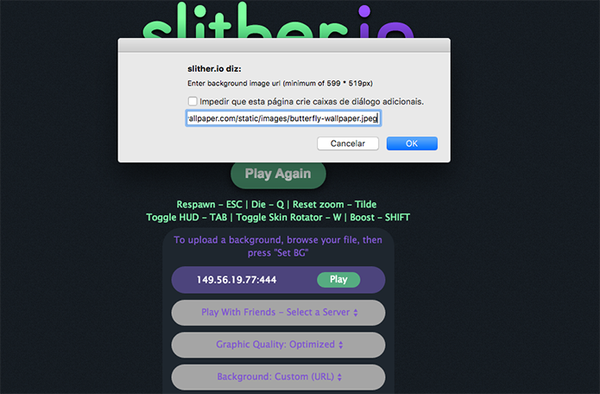 Sucesso de Slither.io: app viraliza e já está no top 10 em