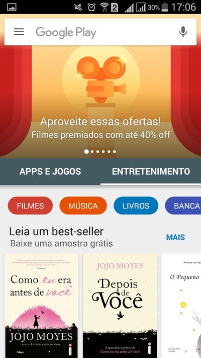 REB Clássicos – Apps no Google Play