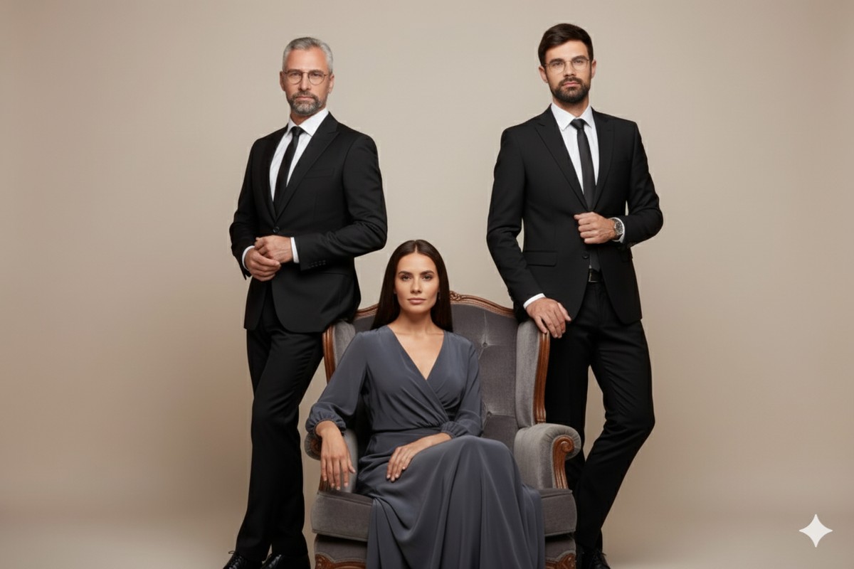 Texto para foto em família no Gemini: veja como entrar na trend