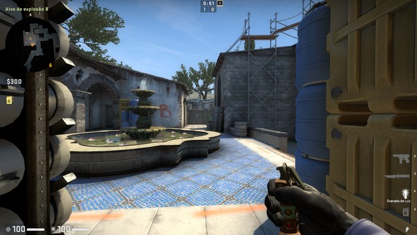 Seis curiosidades sobre o CS:GO que você provavelmente não sabia