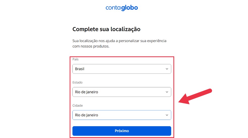  Reprodução/Júlia Silveira