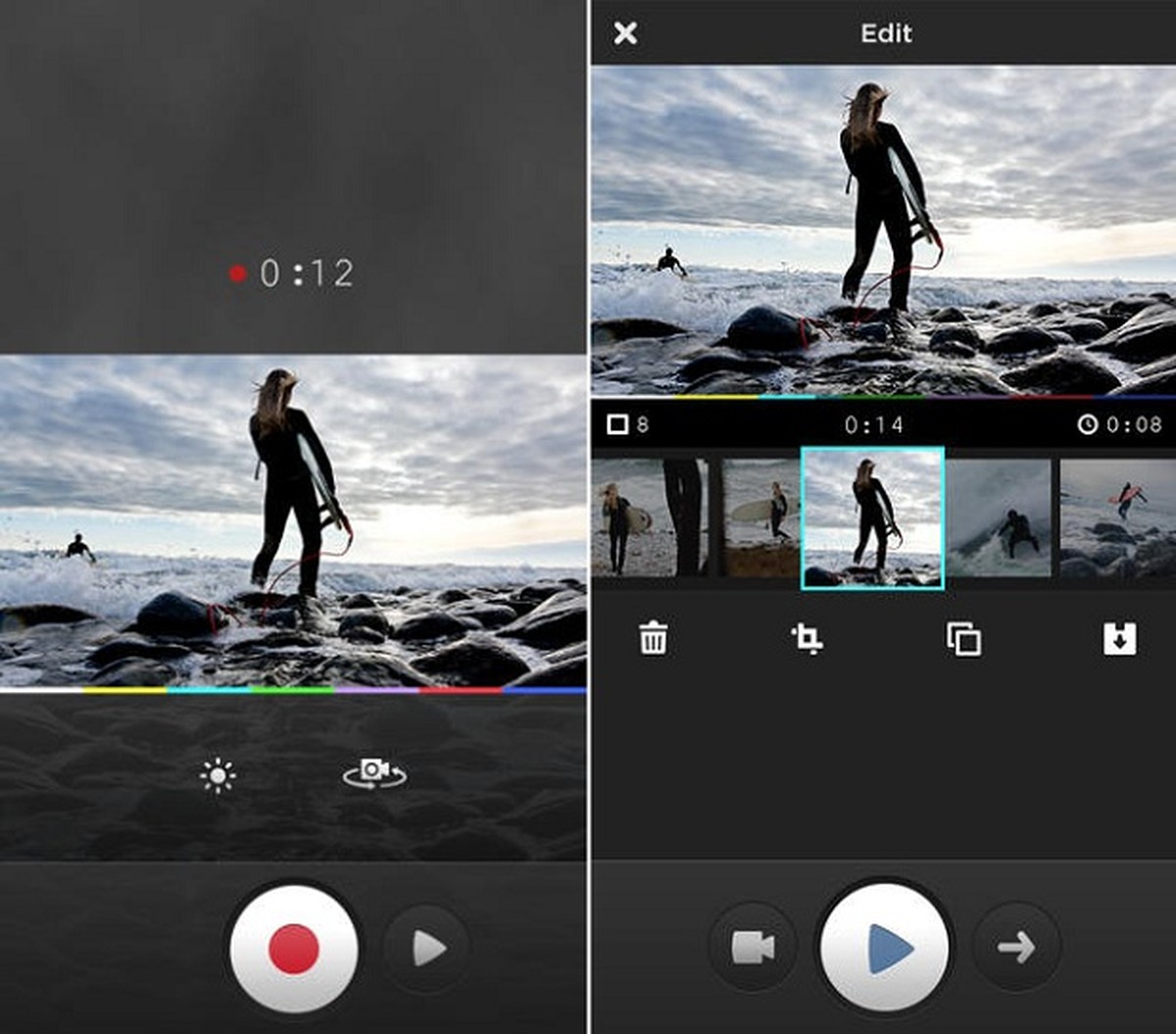 Conheça o MixBit, novo app de vídeos dos criadores do Youtube
