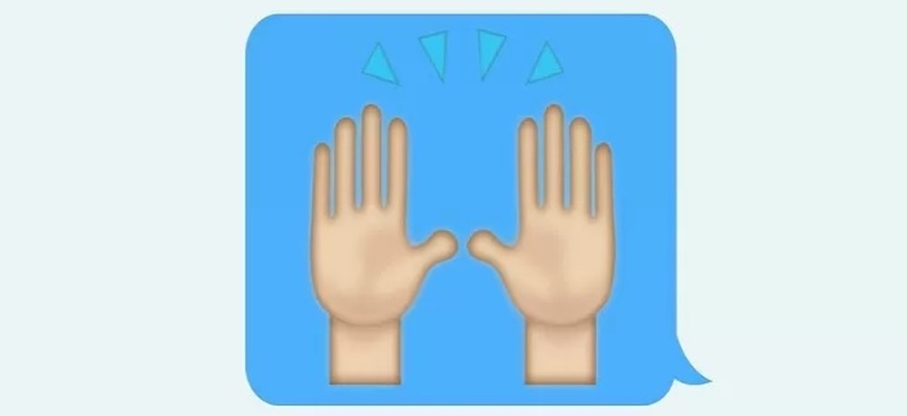 Significado dos emojis: conheça a definição de 10 figurinhas