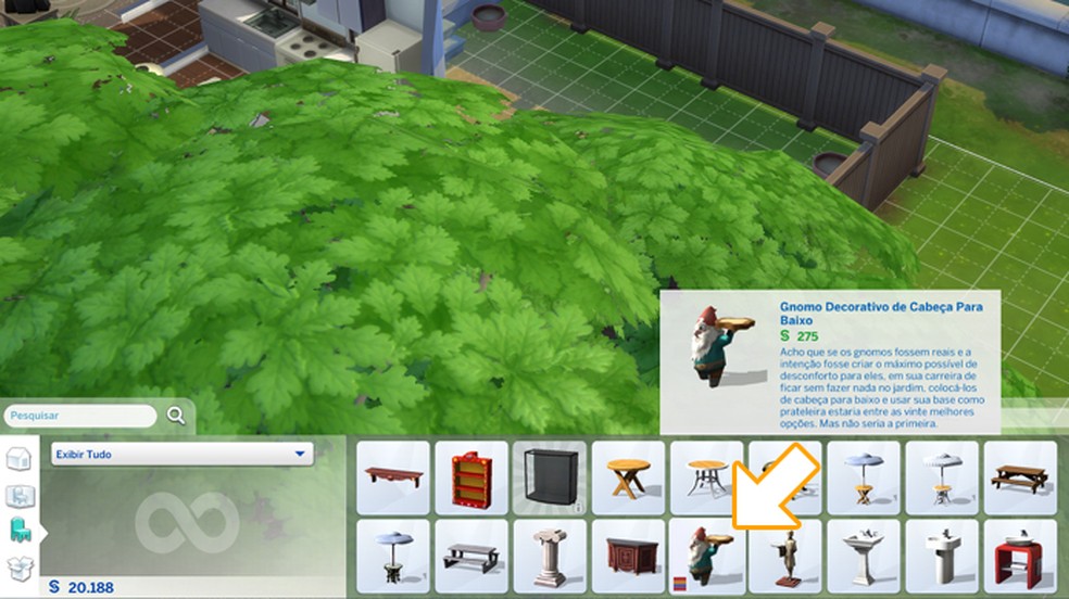 Dicas de Construção - The Sims 4 - Colocar Objetos Livremente