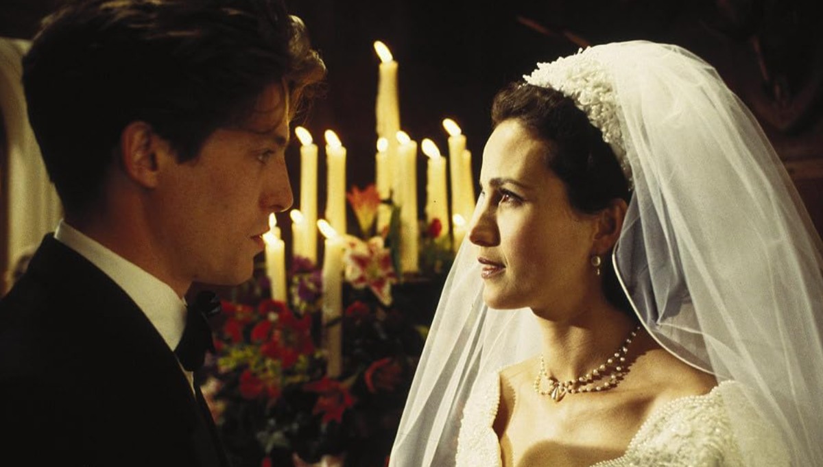 12 filmes sobre casamento que até quem não é romântico vai gostar