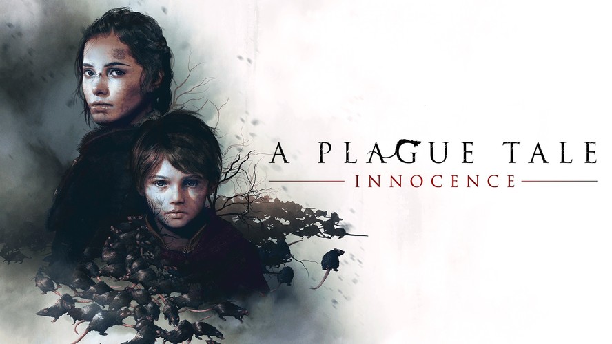 A Plague Tale: Innocence - Gameplay Completa #5 - No Meio de Ratos e  Inimigos 