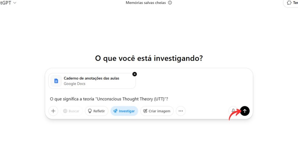  Millena Borges/TechTudo