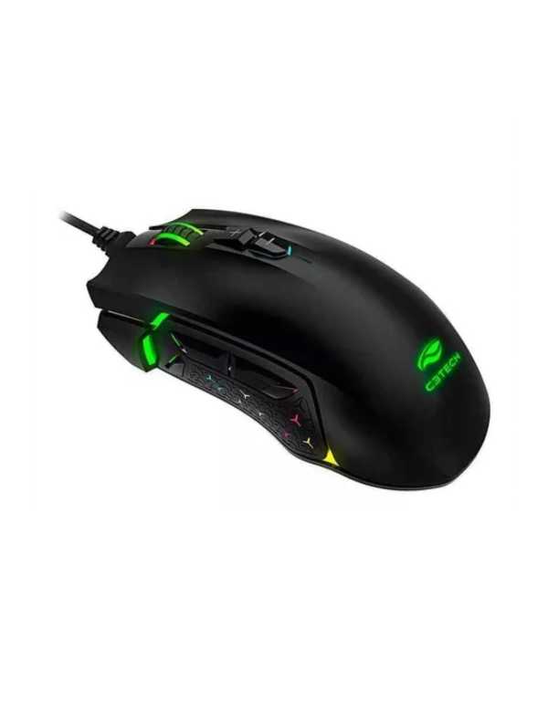 Mouse C3Tech MG-750BK