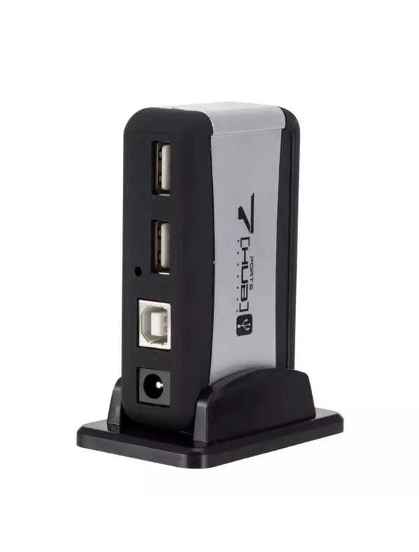 Hub USB 2.0 KNUP HB-T68