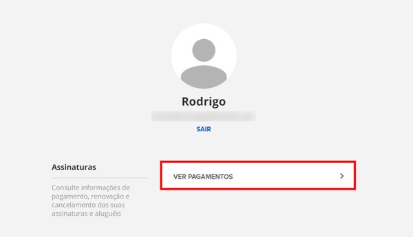Globoplay Como Entrar Em Contato Pelo Chat