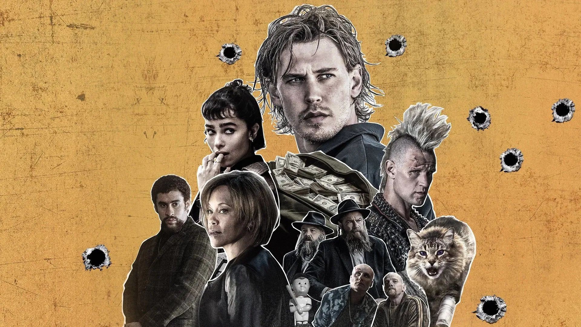 Lançamentos da HBO Max em dezembro: veja estreias de filmes e séries