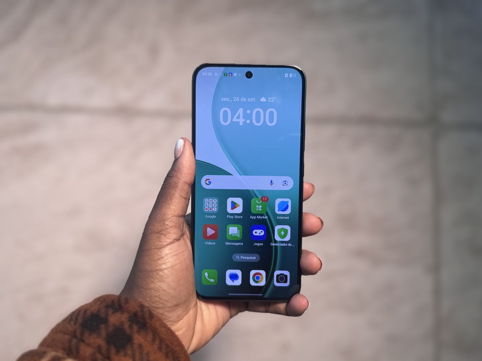  Amanda Zola/TechTudo