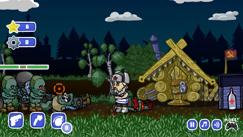  Reprodução/Rafael Monteiro