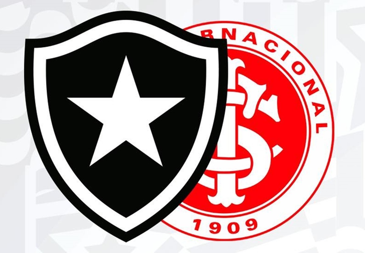 Botafogo de Futebol e Regatas - Ingressos - Botafogo x Internacional