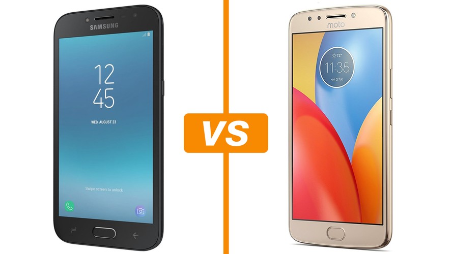 Galaxy J2 Pro vs J2 Prime: qual é o melhor celular de entrada? -  EscolhaSegura